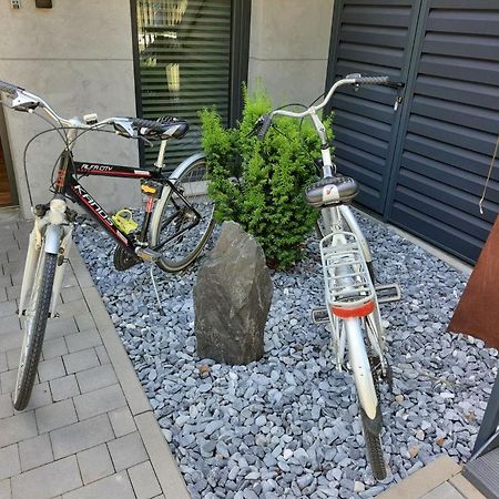 Spa Apartament Jenny Ski&Fun Widok Na Skrzyczne I Skocznie "Skalite" Szczyrk Esterno foto