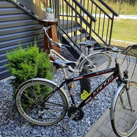 Spa Apartament Jenny Ski&Fun Widok Na Skrzyczne I Skocznie "Skalite" Szczyrk Esterno foto