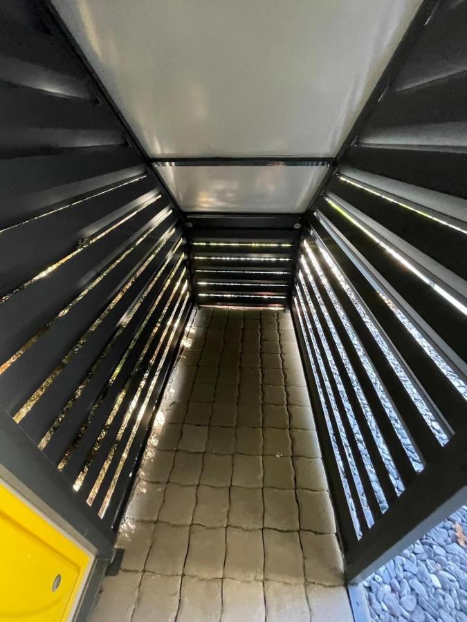 Spa Apartament Jenny Ski&Fun Widok Na Skrzyczne I Skocznie "Skalite" Szczyrk Esterno foto