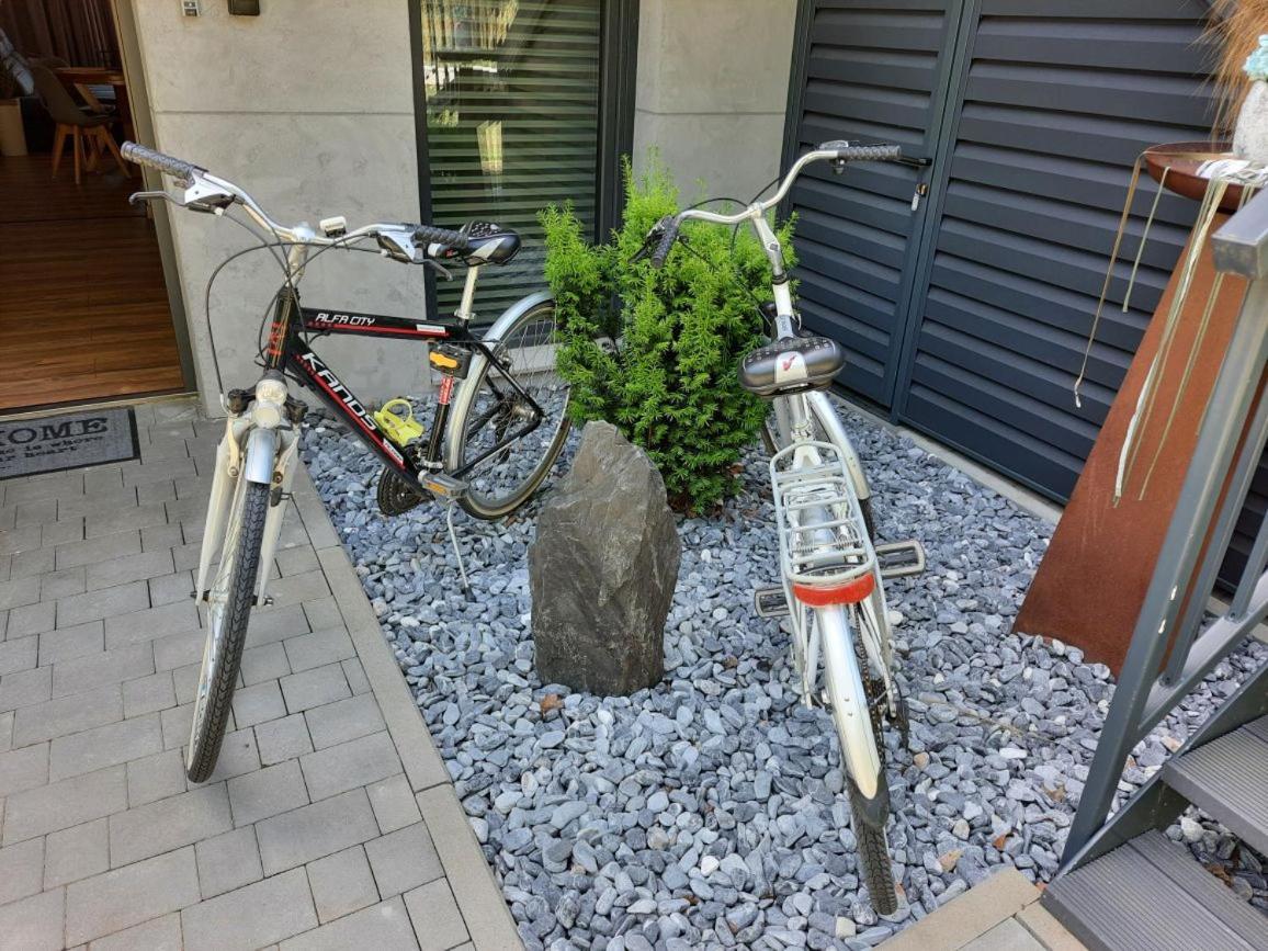 Spa Apartament Jenny Ski&Fun Widok Na Skrzyczne I Skocznie "Skalite" Szczyrk Esterno foto