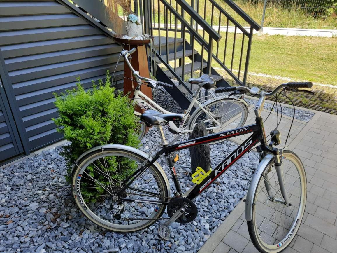 Spa Apartament Jenny Ski&Fun Widok Na Skrzyczne I Skocznie "Skalite" Szczyrk Esterno foto